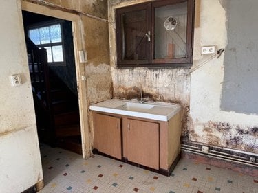 Maison a vendre La Colombe 50800 Manche 81 m2 5 pièces 69410 euros