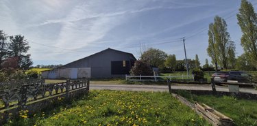 Maison a vendre Challain-la-Potherie 49440 Maine-et-Loire 161 m2  147500 euros