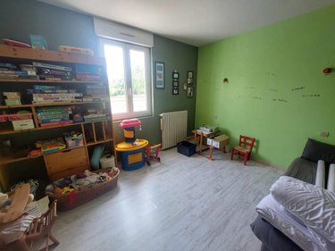 Maison a vendre Fromentières 53200 Mayenne 145 m2 6 pièces 303000 euros