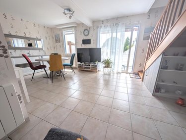 Appartement a vendre Guérande 44350 Loire-Atlantique 63 m2 3 pièces 280800 euros