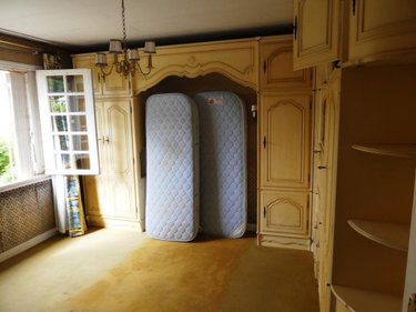 Maison a vendre Pluméliau-Bieuzy 56930 Morbihan 230 m2 7 pièces 187270 euros