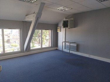 Immeuble a vendre Le Neubourg 27110 Eure 300 m2  260000 euros