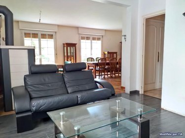 Maison a vendre Locqueltas 56390 Morbihan 150 m2 9 pièces 670872 euros