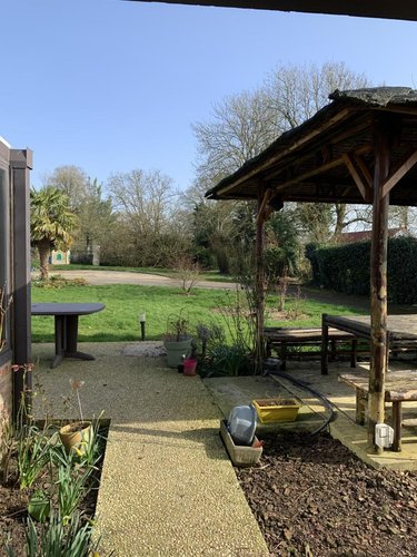 Maison a vendre Zoteux 62650 Pas-de-Calais 152 m2 6 pièces 303920 euros