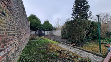 Maison a vendre Roubaix 59100 Nord 120 m2 5 pièces 148200 euros