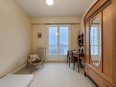 Appartement a vendre Angers 49000 Maine-et-Loire 111 m2 4 pièces 249900 euros