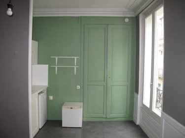 Location appartement Rouen 76000 Seine-Maritime 23 m2 1 pièce 410 euros