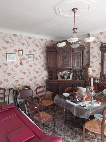 Maison a vendre Frévin-Capelle 62690 Pas-de-Calais 118 m2 8 pièces 226000 euros