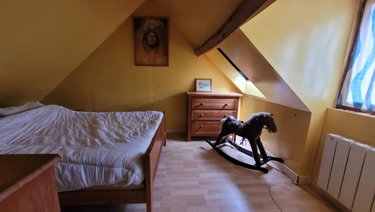Maison a vendre Bouessay 53290 Mayenne 102 m2 4 pièces 89250 euros