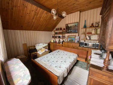 Maison a vendre Monchecourt 59234 Nord 91 m2 4 pièces 109000 euros