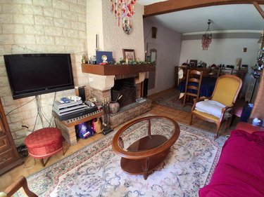 Maison a vendre Caen 14000 Calvados 73 m2  233200 euros