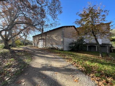 Maison a vendre Clermont-l'Hérault 34800 Hérault 400 m2 5 pièces 850000 euros