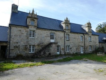 Divers a vendre Persquen 56160 Morbihan 450 m2  309535 euros