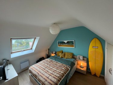 Maison a vendre Clohars-Fouesnant 29950 Finistère 79 m2 3 pièces 280800 euros