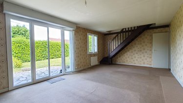 Maison a vendre Garennes-sur-Eure 27780 Eure 125 m2 8 pièces 199500 euros
