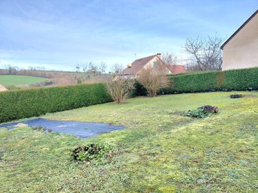 Maison a vendre Bellême 61130 Orne 90 m2 4 pièces 179350 euros