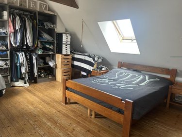Maison a vendre Trégonneau 22200 Côtes-d'Armor 157 m2 7 pièces 344096 euros