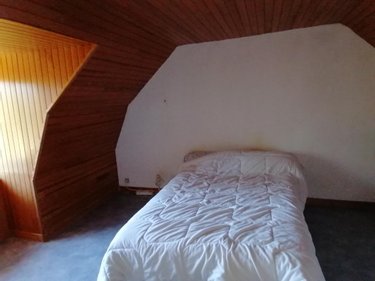 Maison a vendre Tressignaux 22290 Côtes-d'Armor 73 m2  163500 euros