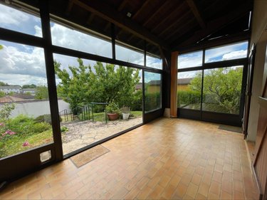 Maison a vendre Saint-Denis-lès-Bourg 01000 Ain 99 m2 4 pièces 235000 euros