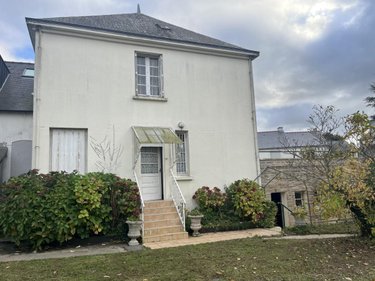 Maison a vendre Ploërmel 56800 Morbihan 126 m2 8 pièces 208340 euros