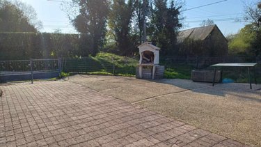 Maison a vendre Saint-Barnabé 22600 Côtes-d'Armor 88 m2 5 pièces 89260 euros