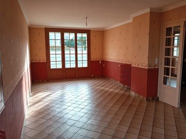 Maison a vendre Le Teilleul 50640 Manche 75 m2 4 pièces 147140 euros