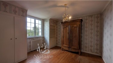 Maison a vendre Saint-Vougay 29440 Finistère 121 m2 7 pièces 166740 euros