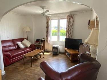 Maison a vendre Plémet 22210 Côtes-d'Armor 76 m2 4 pièces 139522 euros
