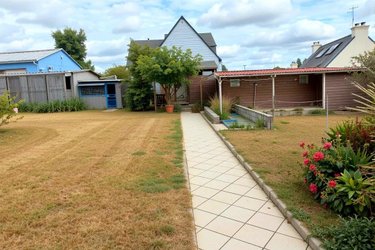 Maison a vendre Andel 22400 Côtes-d'Armor 106 m2  236250 euros