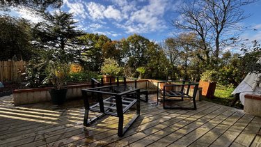 Maison a vendre Mûrs-Erigné 49610 Maine-et-Loire 75 m2 3 pièces 215250 euros