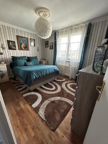 Maison a vendre Yffiniac 22120 Côtes-d'Armor 115 m2 7 pièces 174900 euros