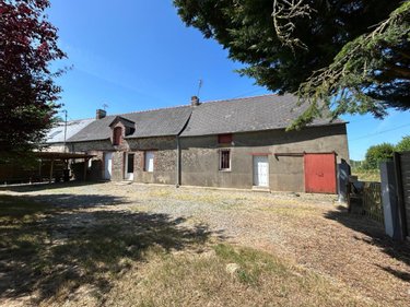 Maison a vendre Corps-Nuds 35150 Ille-et-Vilaine 93 m2 4 pièces 229900 euros