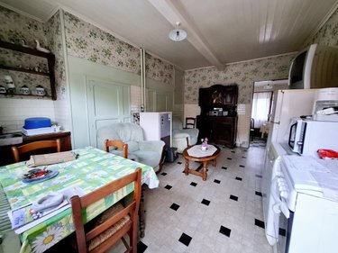 Maison a vendre Ligny-lès-Aire 62960 Pas-de-Calais 87 m2 4 pièces 205920 euros