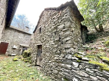 Maison a vendre Gabriac 48110 Lozère 235 m2 8 pièces 395000 euros