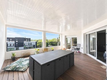 Appartement a vendre Quimper 29000 Finistère 74 m2 2 pièces 269600 euros