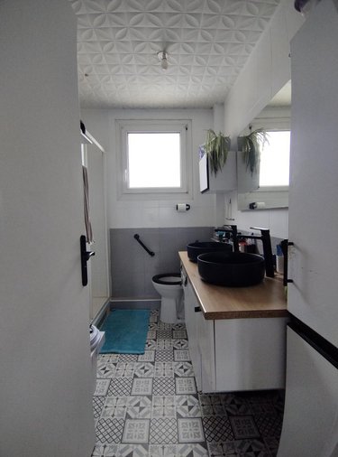Maison a vendre Brest 29200 Finistère 90 m2 6 pièces 244870 euros