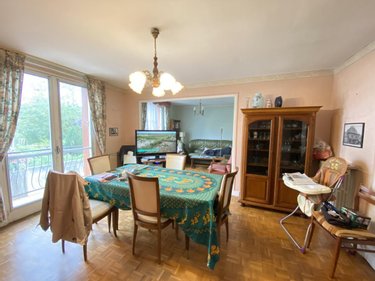 Maison a vendre La Chèze 22210 Côtes-d'Armor 110 m2 4 pièces 68500 euros