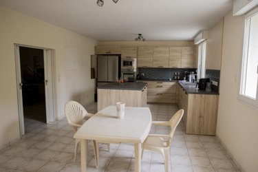 Maison a vendre Saint-Romain-sur-Cher 41140 Loir-et-Cher 165 m2 5 pièces 201400 euros