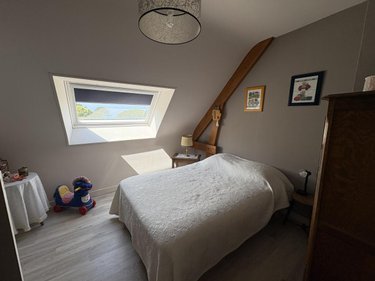 Maison a vendre Maupertus-sur-Mer 50330 Manche 119 m2 7 pièces 627752 euros