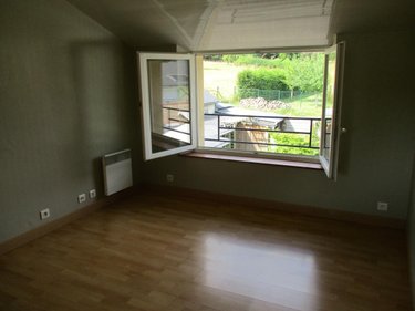 Location appartement Fontaine-la-Soret 27550 Eure 36 m2  453 euros