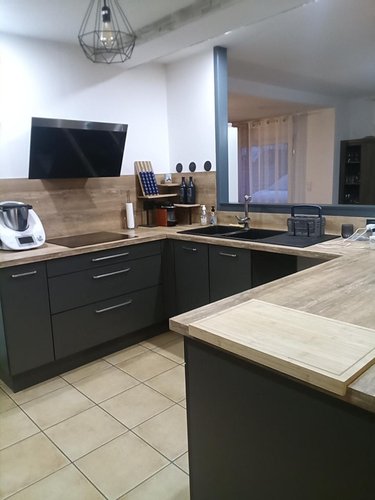 Maison a vendre Cherré-Au 72400 Sarthe 102 m2 6 pièces 228800 euros