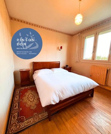 Maison a vendre Saint-Méen-le-Grand 35290 Ille-et-Vilaine 90 m2 5 pièces 167296 euros