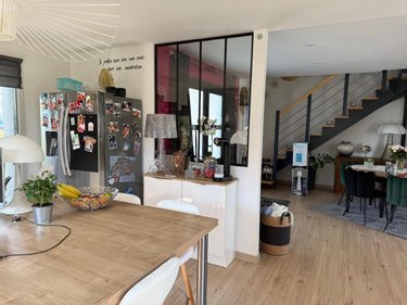 Maison a vendre Villedieu-les-Poêles-Rouffigny 50800 Manche 136 m2 5 pièces 421300 euros