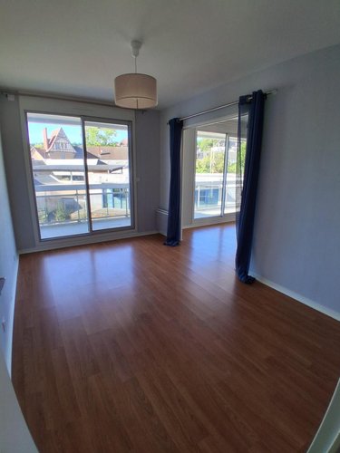 Appartement a vendre Bagnoles-de-l'Orne-Normandie 61140 Orne 61 m2 3 pièces 157000 euros