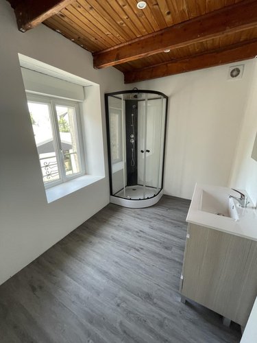 Maison a vendre Rosporden 29140 Finistère 85 m2 5 pièces 136084 euros