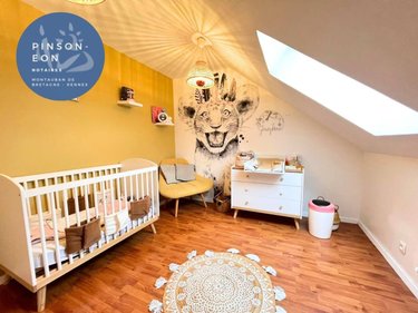 Maison a vendre Boisgervilly 35360 Ille-et-Vilaine 100 m2 5 pièces 271856 euros