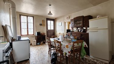 Maison a vendre Conches-en-Ouche 27190 Eure 75 m2 3 pièces 126000 euros