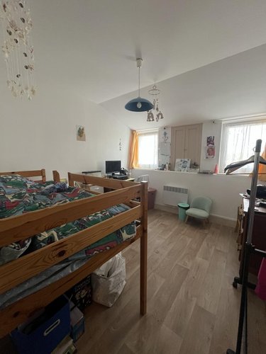 Maison a vendre L'Île-Bouchard 37220 Indre-et-Loire 186 m2 8 pièces 241500 euros