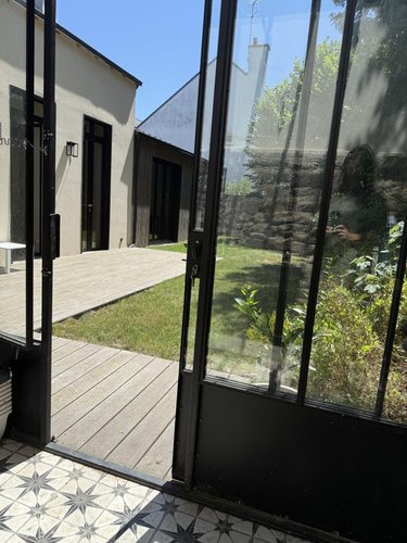 Maison a vendre Vannes 56000 Morbihan 104 m2 5 pièces 884900 euros