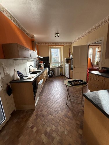 Maison a vendre Avranches 50300 Manche 160 m2 5 pièces 499000 euros